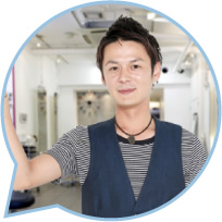 フリー美容師先輩たちの活用法